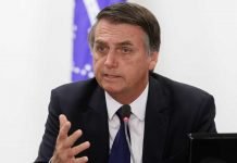 Bolsonaro posta currículo para mostrar que indicação de amigo é técnica