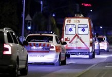 Acidente de ônibus com turistas deixa sete mortos em Cuba