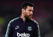 Messi pede que buscas por Emiliano Sala sejam retomadas