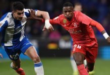 Vinícius ‘ocupou vazio’ deixado por Cristiano, diz ídolo do Real Madrid