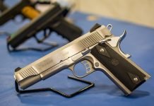 Decreto da posse de armas será editado até o dia 15