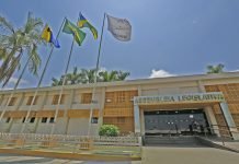 Escola do Legislativo realiza encontro sobre o funcionamento do Poder Legislativo