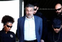 Motoristas de Palocci confirmam ‘valores’ e ‘caixas de whisky’ a Lula