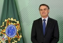 Bolsonaro embarca hoje para Davos, em sua 1ª viagem internacional
