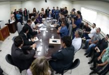 Sitetuperon declara suspensa greve dos motoristas e cobradores