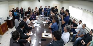 Sitetuperon declara suspensa greve dos motoristas e cobradores