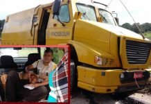 Morre vigilante baleado por criminosos durante ataque a carro forte na BR-319