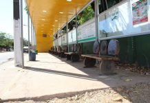 Trabalhadores do transporte coletivo pedem demissão em massa em Porto Velho