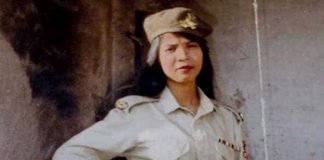 Corte do Paquistão confirma absolvição da cristã Asia Bibi