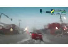 Vídeo – Chuvas causam transtornos em Porto Velho