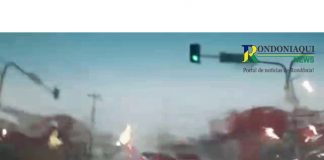 Vídeo – Chuvas causam transtornos em Porto Velho