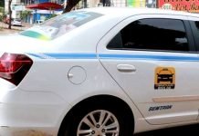 FRUSTRADO: PM prende dupla e liberta taxista que era mantido refém durante roubo