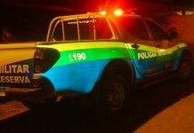 Homem é morto com vários tiros em Vista Alegre do Abunã