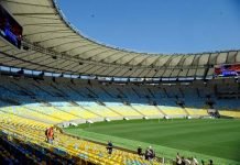 Maracanã se candidata para sediar final da Libertadores 2020