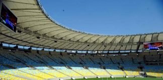 Maracanã se candidata para sediar final da Libertadores 2020