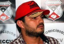Ex-policial membro de facção criminosa responsável por onda de terror no interior de Rondônia deve ficar no presídio federal