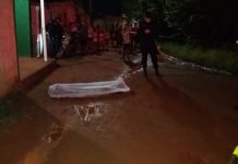 Sargento da PM é baleado e bandido morto em Porto Velho