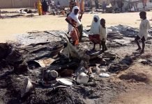 Boko Haram mata pelo menos 60 pessoas em ataque na Nigéria