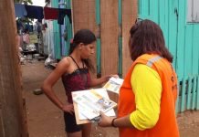 Defesa Civil Municipal intensifica monitoramento nas regiões de risco