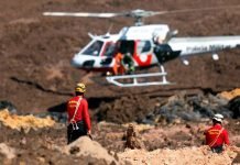 Inhotim vai ajudar na recuperação de Brumadinho