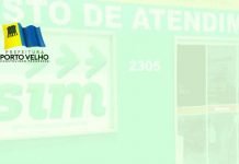 Transporte – Nota de esclarecimento da Prefeitura de Porto Velho sobre o Cartão SIM