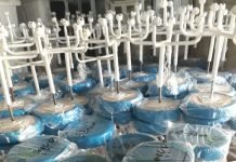 INVESTIMENTO Unidades Básicas de Saúde recebem novos equipamentos em Porto Velho