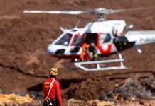 Vale: Tragédia em Brumadinho completa um mês