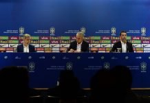 Preparador espera Neymar “em melhor condição física” na Copa América em comparação à Rússia