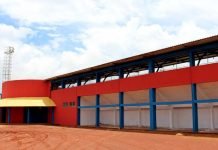 Genus conquista primeira vitória no Campeonato Estadual 2019