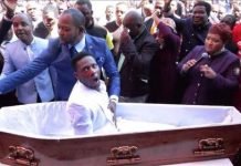 Funerárias processam pastor acusado de simular ressurreição