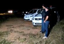Jaci-Paraná: Sitiante é atacado a tiros quando chegava em casa