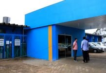 Ana Adelaide suspende atendimento nesta segunda-feira para reparos