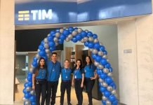 TIM inaugura primeira loja com conceito digital em Porto Velho