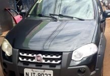 Empresário é sequestrado e roubado após anunciar carro no OLX