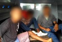 Mulher tem carro roubado e adolescentes são detidos com o carro e moto