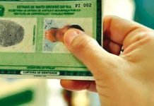Secretaria suspende emissão de RG por falta de material em RO