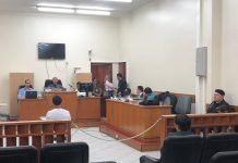 Acusado de matar namorada universitária é condenado a 15 anos de prisão em RO