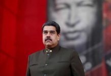 Representantes de 15 países discutem na Colômbia a crise venezuelana