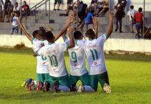 União Cacoalense quer buscar resultado positivo em Vilhena