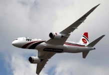 Sequestrador de avião em Bangladesh é morto