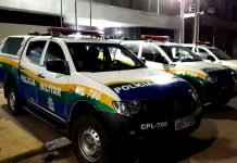 OPERAÇÃO: Lei Seca prende suspeitos de furto, porte de arma, adulteração e vários bêbados