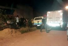 DEGOLADO: Homem que tinha dívida com traficante é morto de forma bárbara