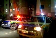 AGRESSÃO: Mulher é socorrida à UPA após ser espancada por companheira ao voltar de bar