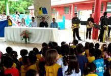 Ano letivo municipal 2019 inicia nesta quarta-feira, 6, em Porto Velho