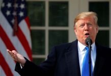 Trump pede às Forças Armadas da Venezuela que deixem de apoiar Maduro