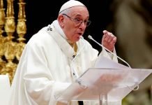 Em carta a Maduro, Papa Francisco critica obstáculos a mediação