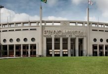Prefeitura ignora CBF e times paulistas ficam sem o Pacaembu