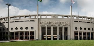 Prefeitura ignora CBF e times paulistas ficam sem o Pacaembu
