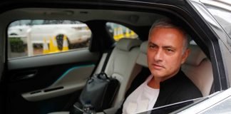 Mourinho pega um ano de prisão por fraude fiscal, mas não cumprirá pena