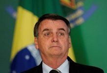 Bolsonaro já está no Planalto e agenda prevê apenas despachos internos